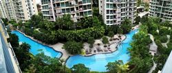 The Glades (D16), Condominium #551405111
